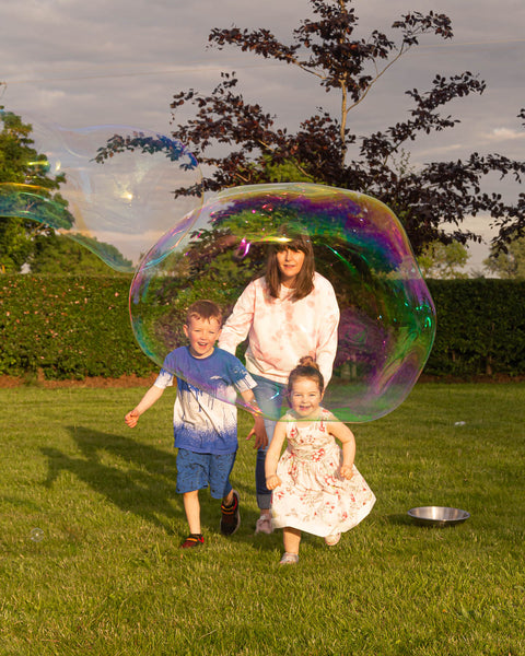 outdoor fun for kids