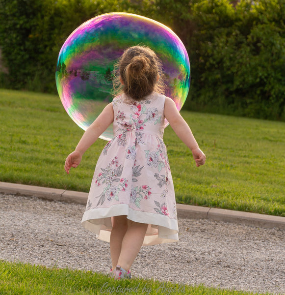 girl birthday ideas