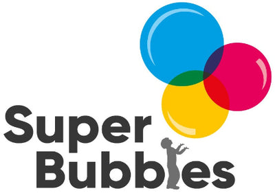 Super Bubbles