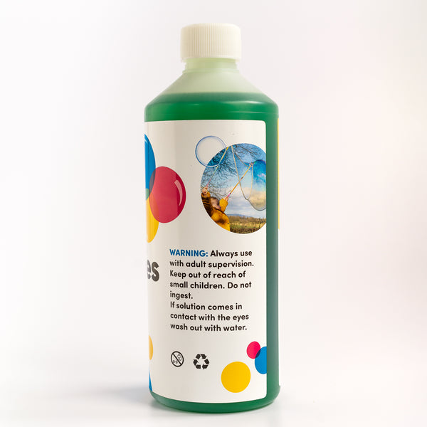 500ml Concentrated Solution
